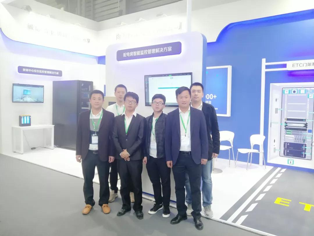 15年专注智能值守 泛在物联下k8凯发国际科技全力打造智能配电运维管理新标杆