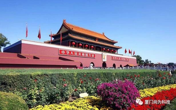 2018北京电力展开展在即，让我们相约北京