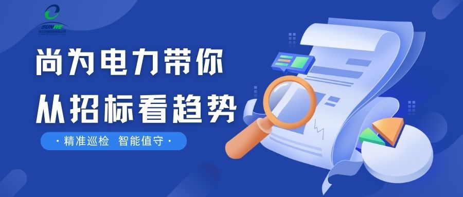 刚刚！南网发布，这项招标定了！